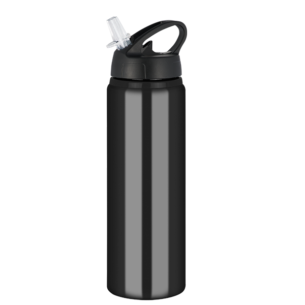 Tide Water Bottle - Flip Cap