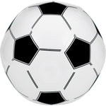 Branded Eagle Inflatable football