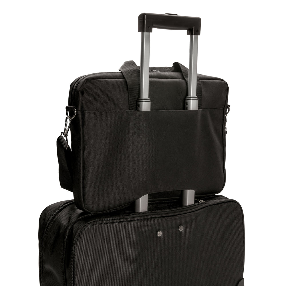 Branded 15.4” laptop bag