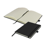 Soft Touch PU Watson A5 Notebook