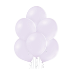 12" Printed Latex Balloons