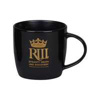 Prado Earthenware Mug