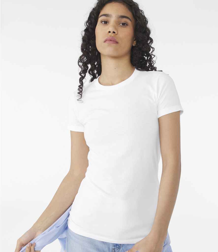 Bella Ladies Favourite T-Shirt White