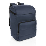 Branded Impact AWARE™ RPET cooler backpack