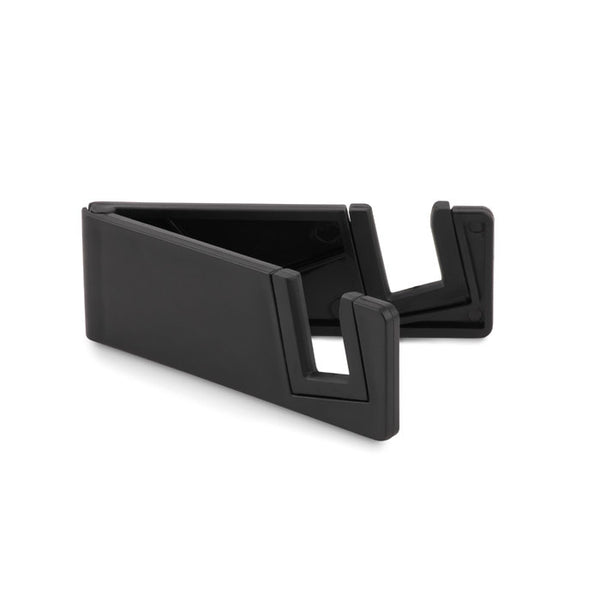 Branded Phone holder bamboo fibre/PP