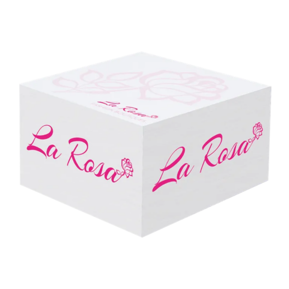 Sticky-Smart Block - Mini Fun.