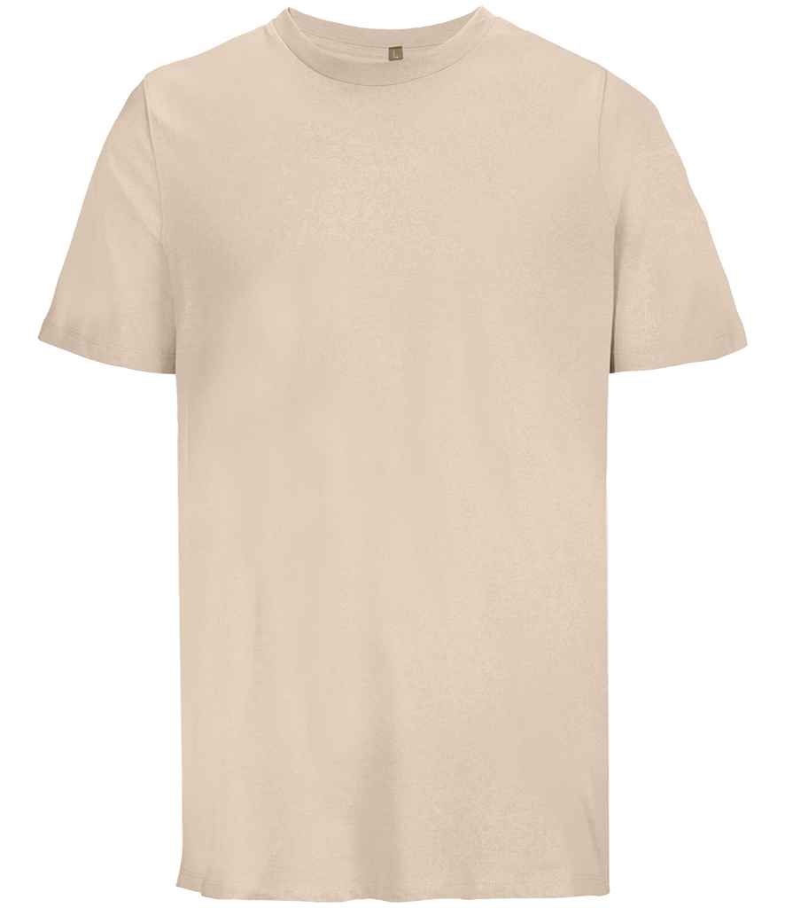 SOL'S Unisex Legend Organic T-Shirt Linen