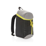 Branded Hiking cooler backpack 10L