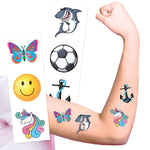 Temporary Tattoo Pack