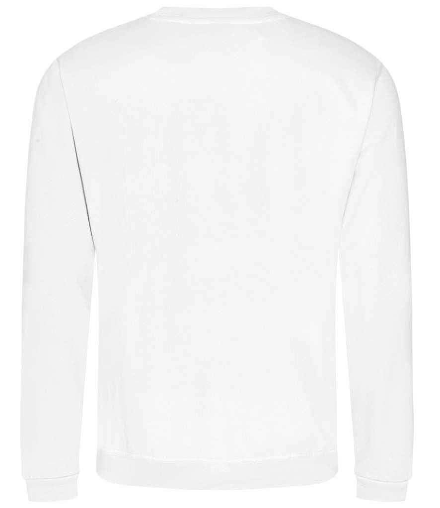 Pro RTX Pro Sweatshirt White