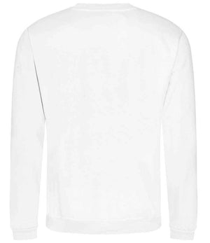 Pro RTX Pro Sweatshirt White