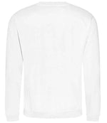 Pro RTX Pro Sweatshirt White