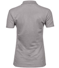 Tee Jays Ladies Luxury Stretch Polo Shirt