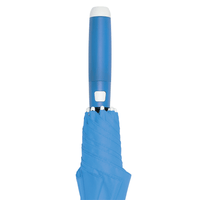 Fare Whiteline Automatic Midsize Umbrella - 1120mm