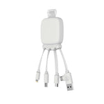 Branded Xoopar Octopus Gamma V2 Powerbank 3000mAh