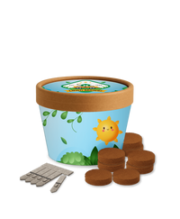 Desktop Cup Gardens