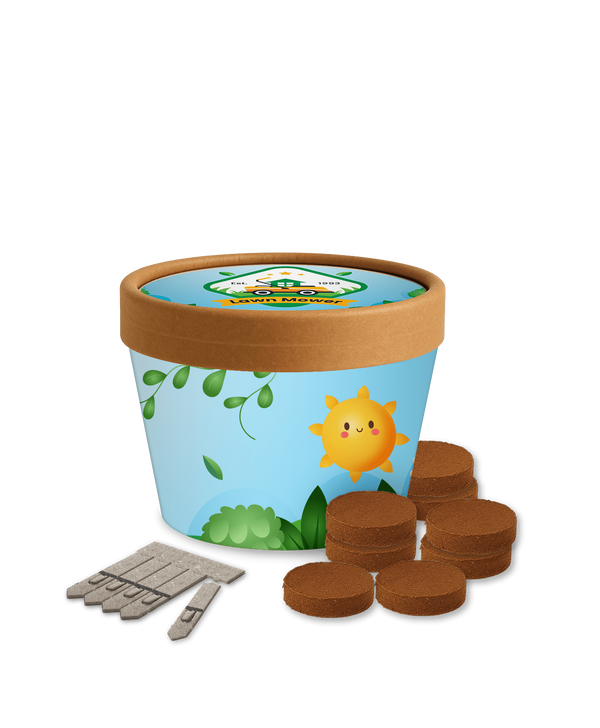 Desktop Cup Gardens