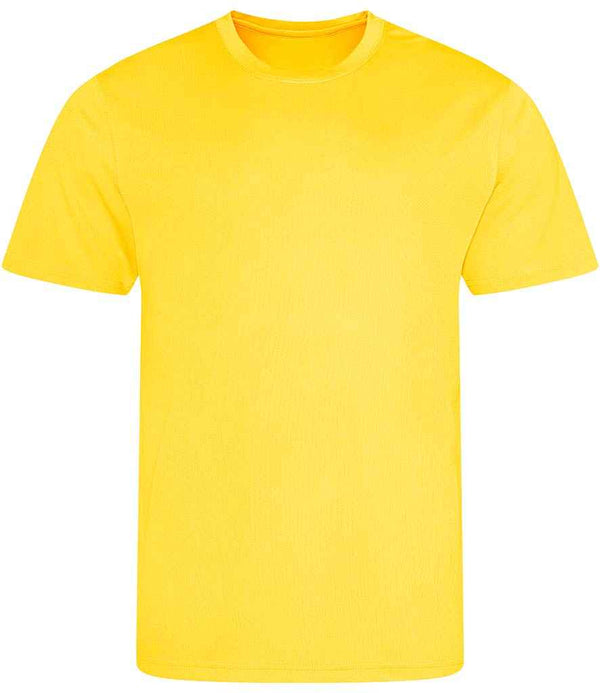 AWDis Cool T-Shirt Sun Yellow