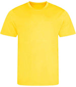 AWDis Cool T-Shirt Sun Yellow