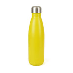 Ashford Pop Double Wall 500ml Stainless Steel bottle