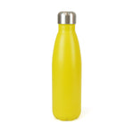 Ashford Pop Double Wall 500ml Stainless Steel bottle