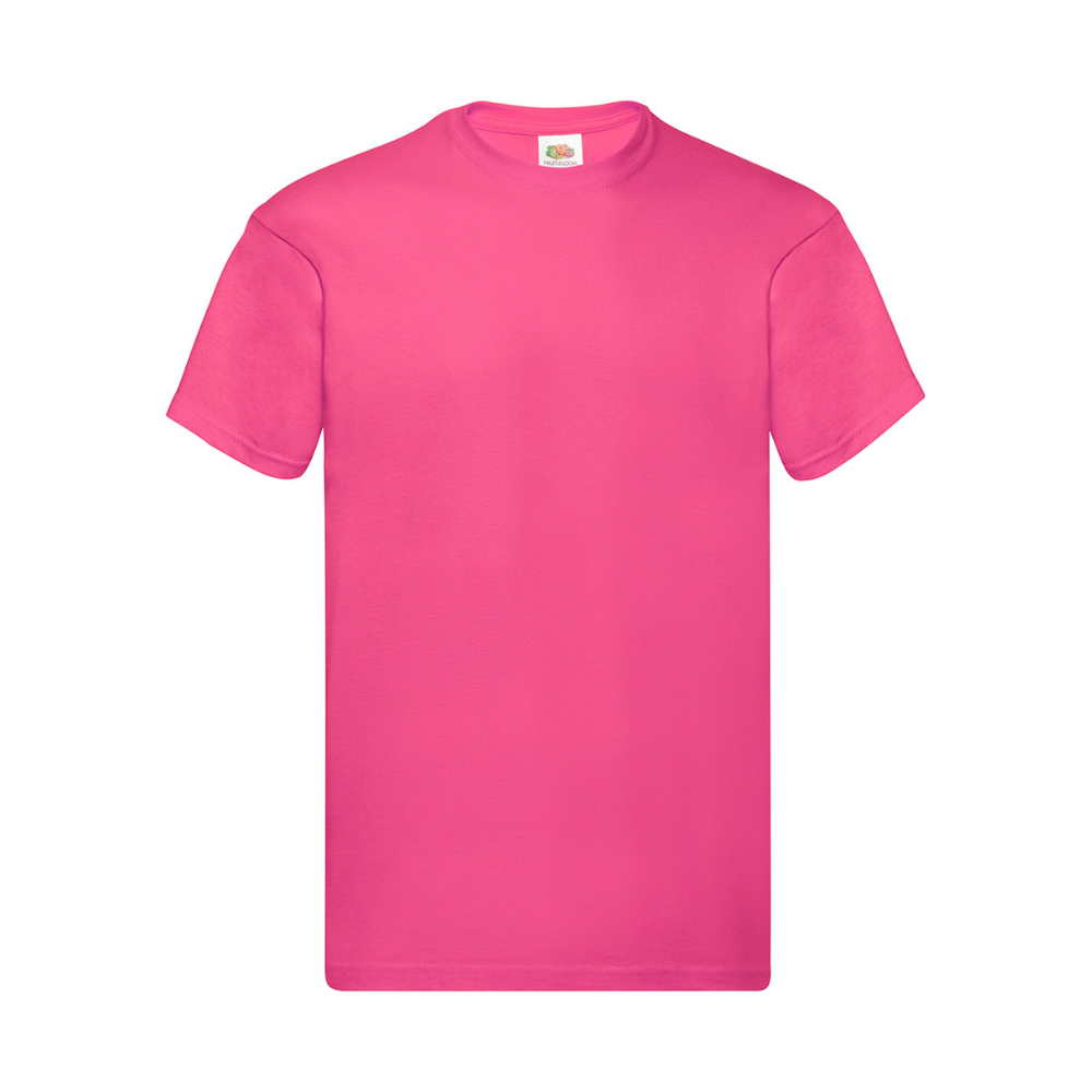 Fruit of the Loom Original T-Shirt