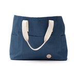 Branded VINGA Sortino beach bag