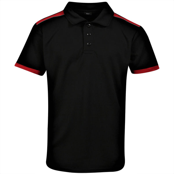Branded Behrens Heritage Polo