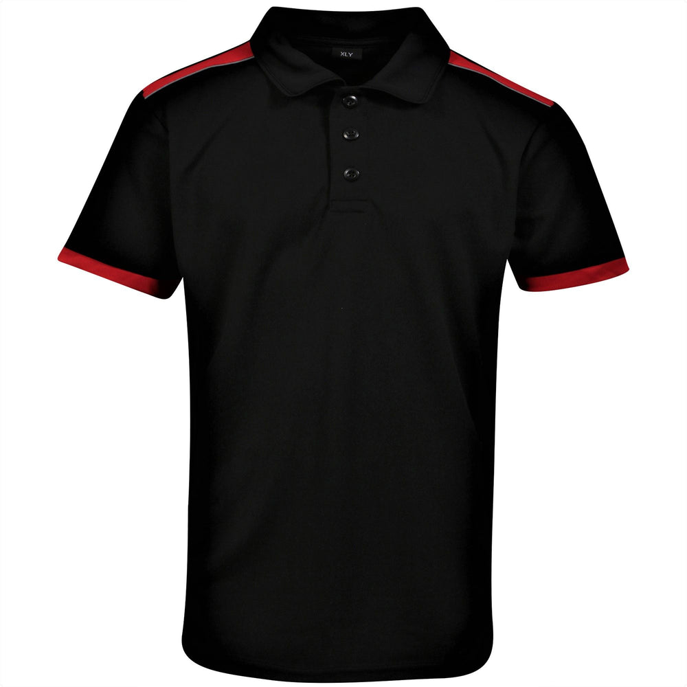Branded Behrens Heritage Polo