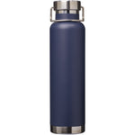 Thor 650 ml copper vacuum insulated sport bottle