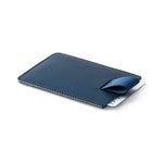 POPPY. RFID-blocking PU card holder