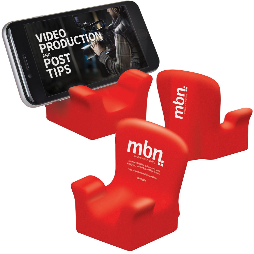 Stress Phone Armchair