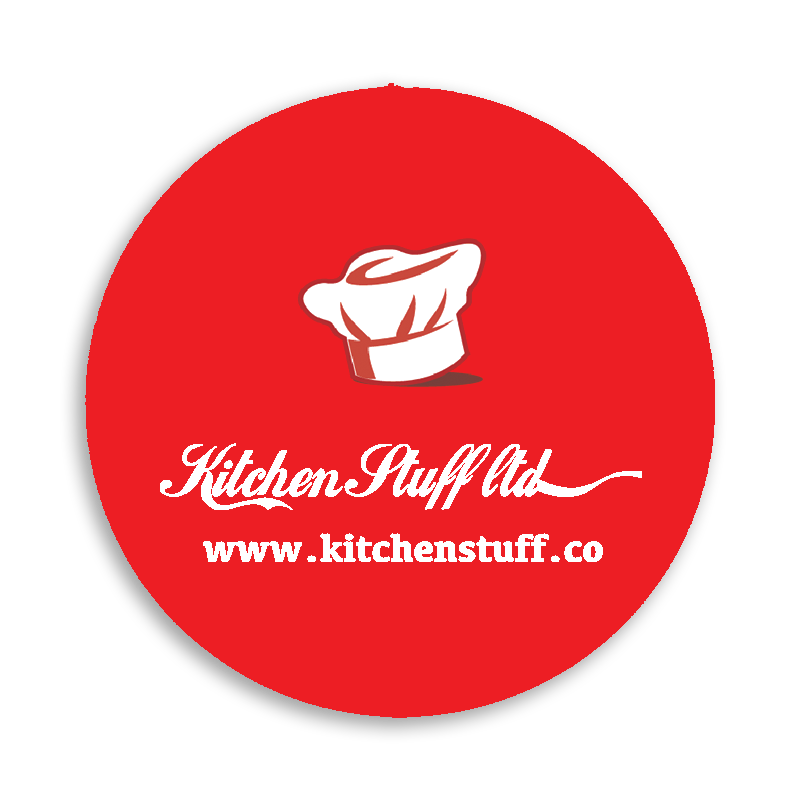 55mm Circle Firdge Magnet