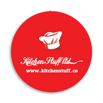 55mm Circle Firdge Magnet