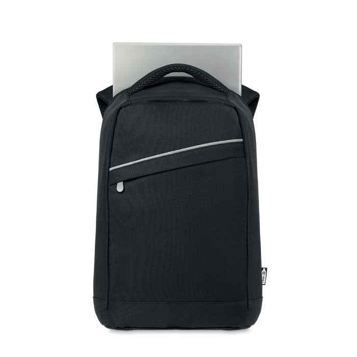600D RPET backpack