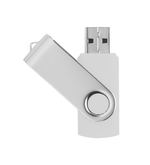 Branded Twister USB
