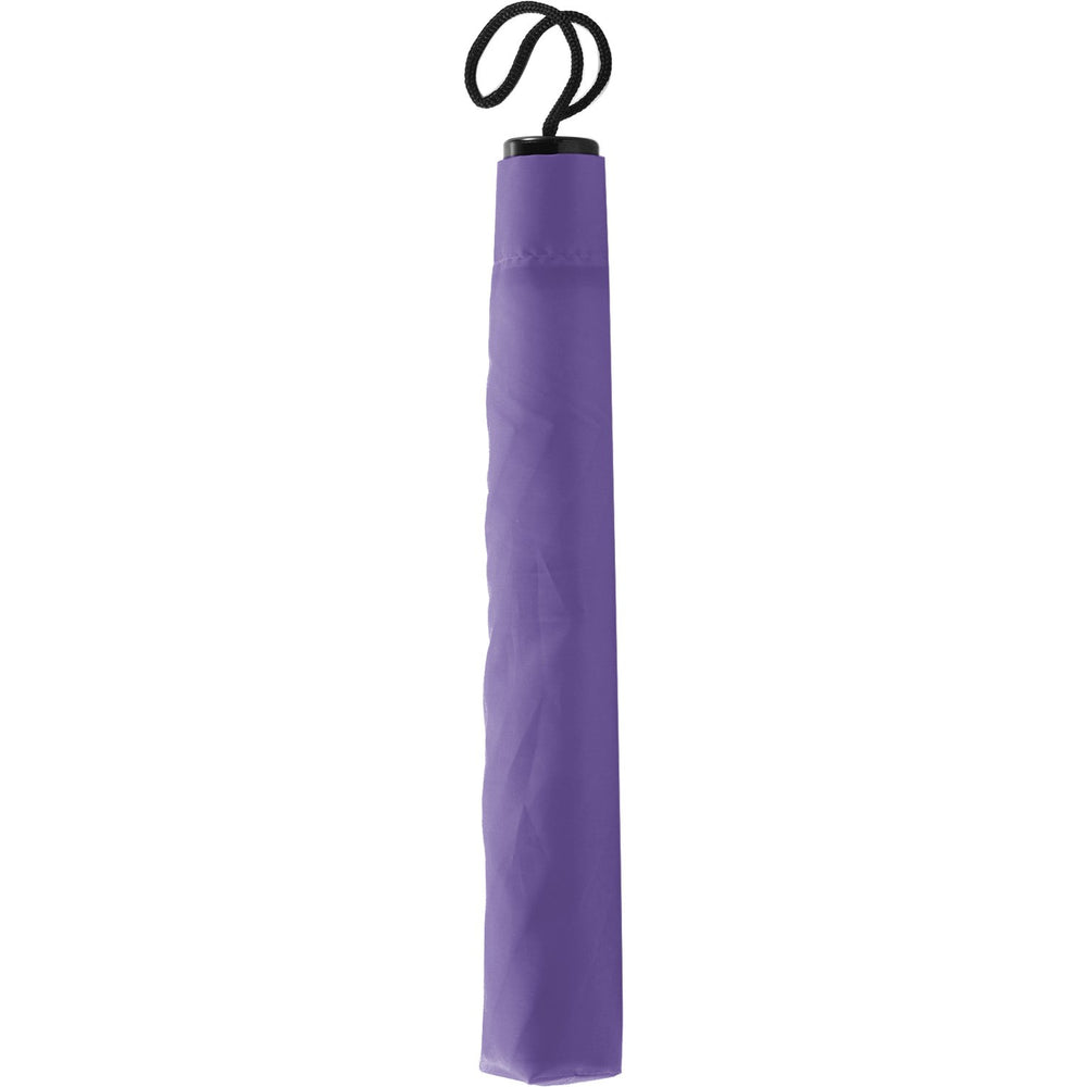 Squeezebelly Foldable umbrella