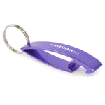 Branded Metal Bottle Opener