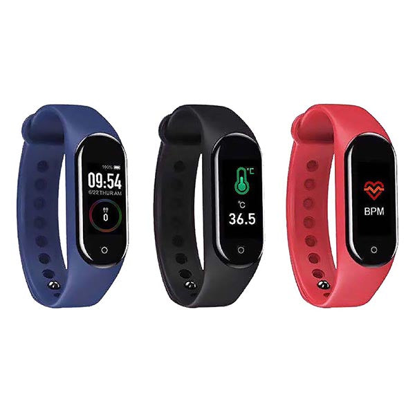 Aspire Tracker Smart Watch