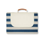 Branded VINGA Alba GRS RPET picnic blanket large