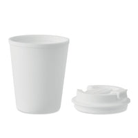 Recycled PP tumbler 300 ml