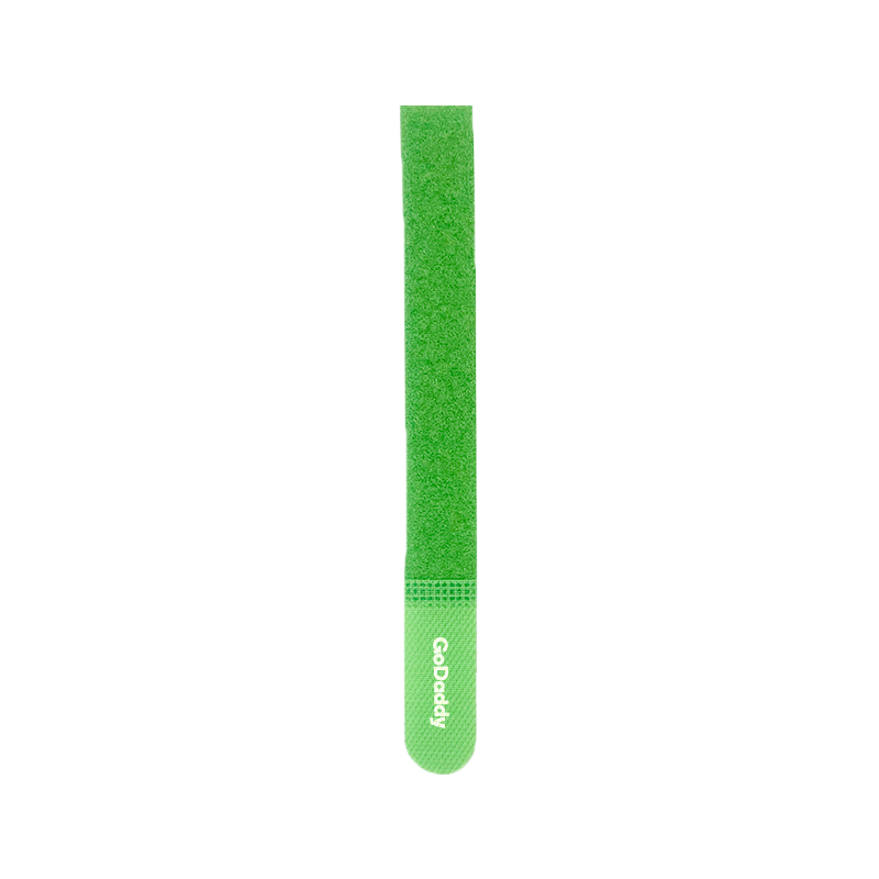 Branded Velcro Cable Ties