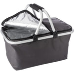 Branded Aliwal Foldable shopping basket
