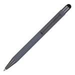 NEPTUNE STYLUS Soft Feel metal Ball Pen