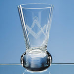 Branded 100ml Handmade Firing Glass