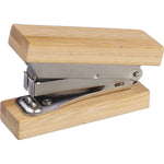 The Gordon - Small bamboo stapler