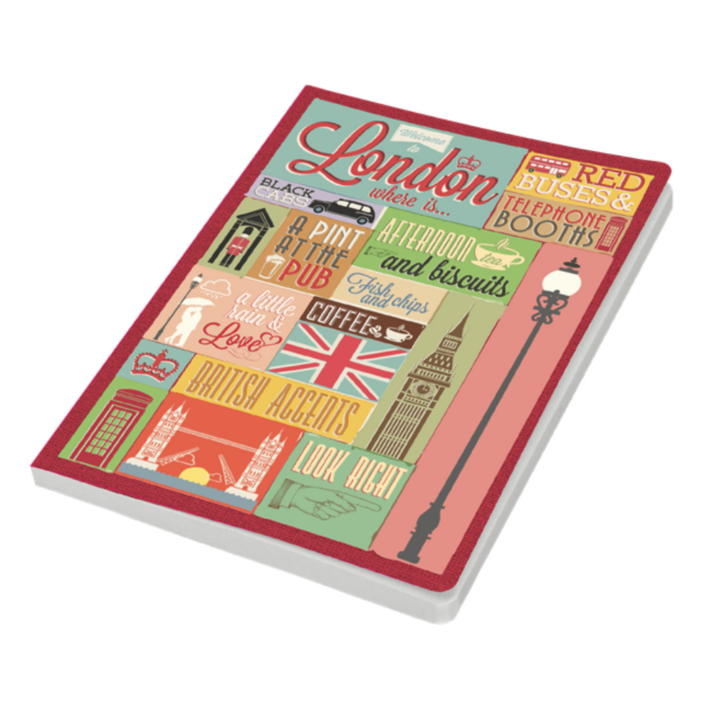 Smart-Book Midi - A5