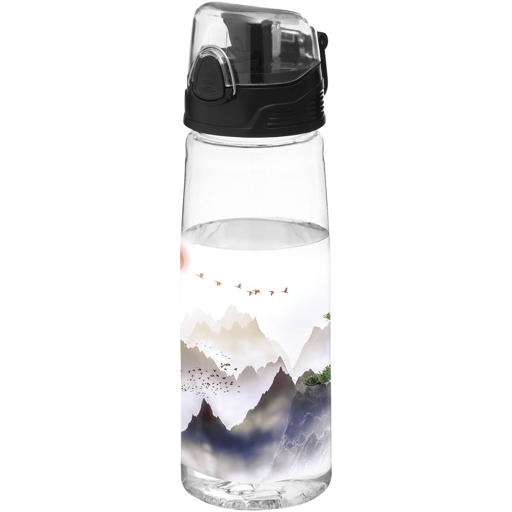 Branded Capri 700 ml sport bottle