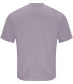 AWDis Unisex Oversize 100 T-Shirt Dusty Lilac