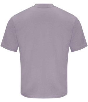 AWDis Unisex Oversize 100 T-Shirt Dusty Lilac